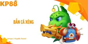Bắn cá xèng