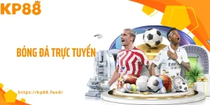 Bóng đá trực tuyến