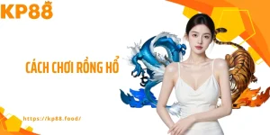 Cách chơi rồng hổ