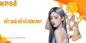 kết quả xổ số hôm nay