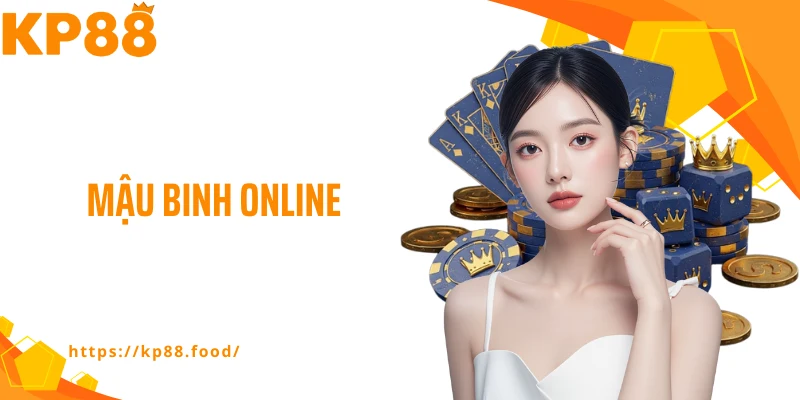 mậu binh online