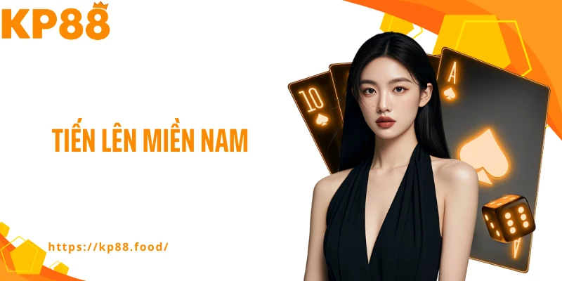 Tiến lên miền nam